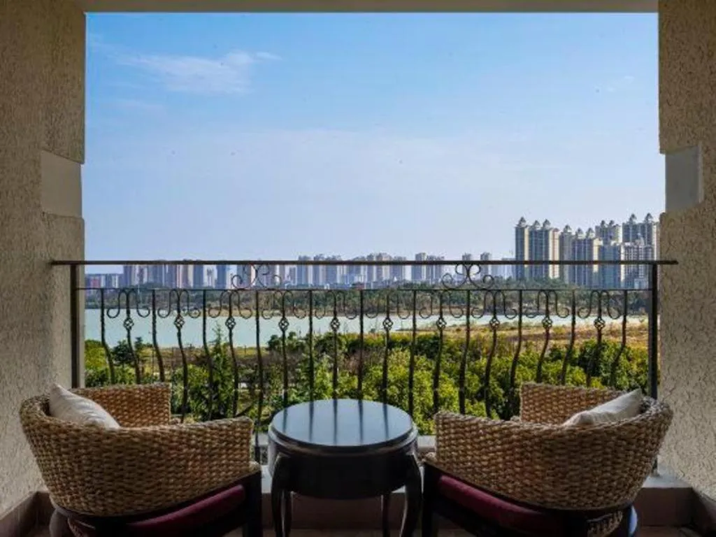 Country Garden Phoenix Hotel Changsha