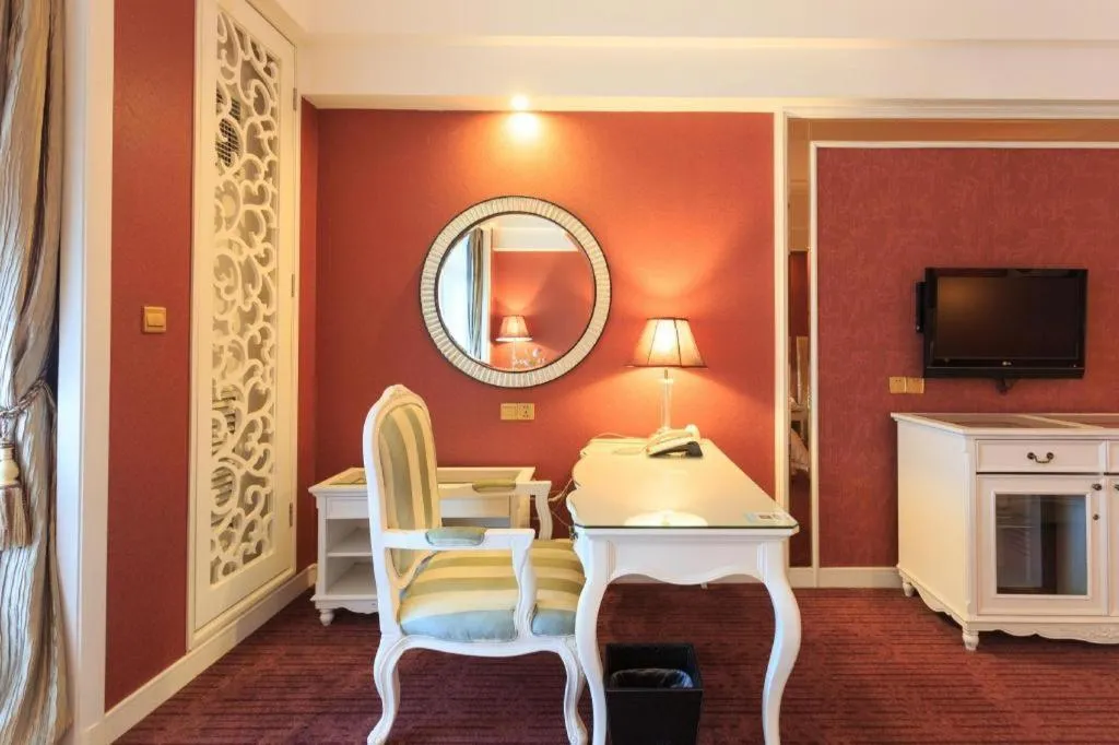 Country Garden Phoenix Hotel Changsha