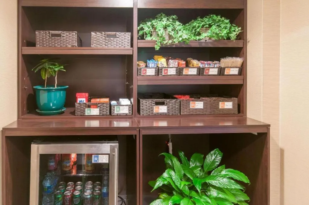 Comfort Inn Quantico