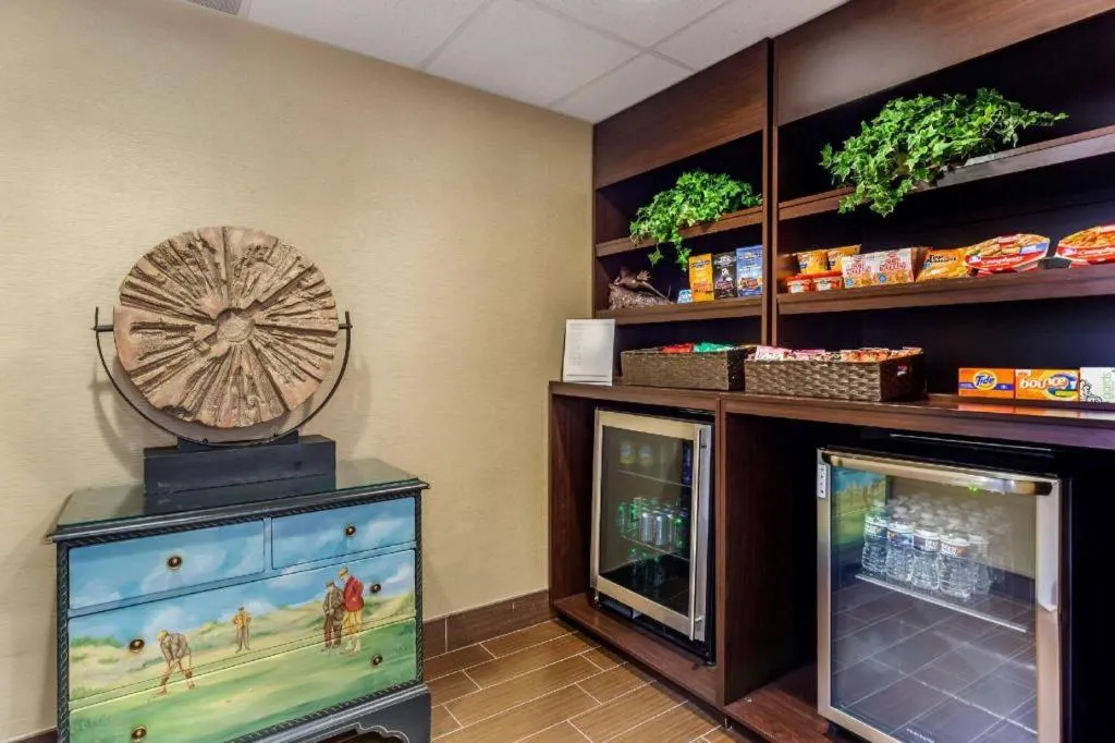 Comfort Inn Quantico