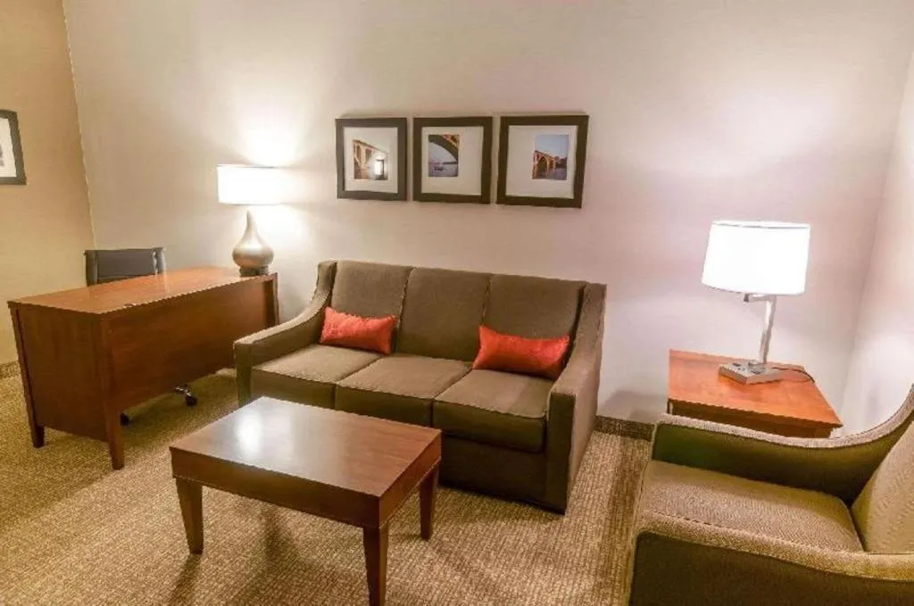 Comfort Inn Quantico