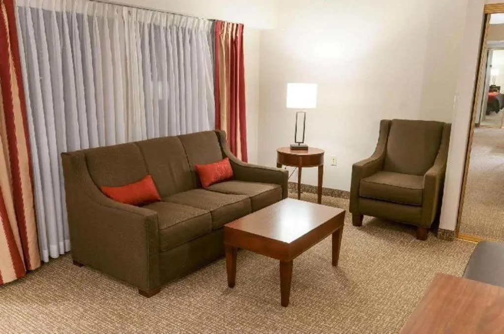 Comfort Inn Quantico