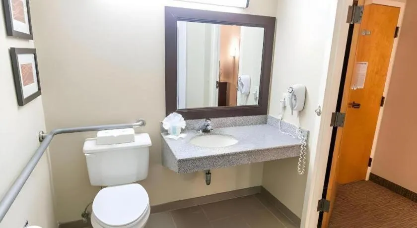 Comfort Inn Quantico