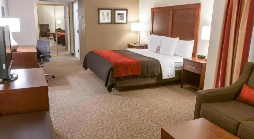 Comfort Inn Quantico
