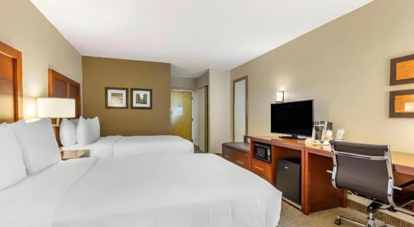 Comfort Inn Quantico