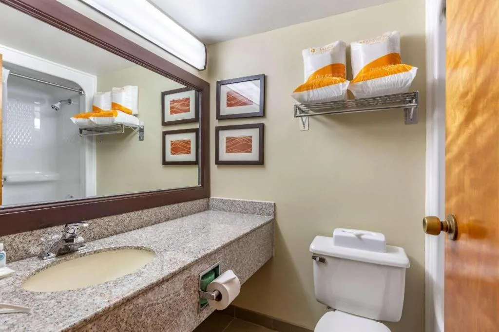 Comfort Inn Quantico