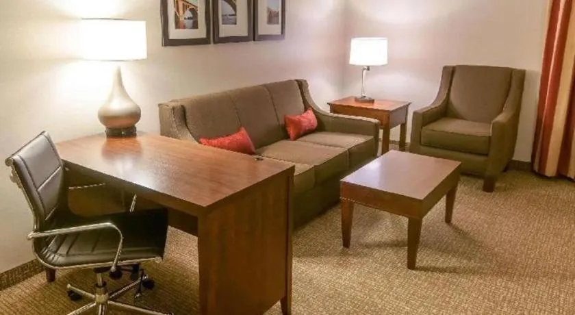 Comfort Inn Quantico