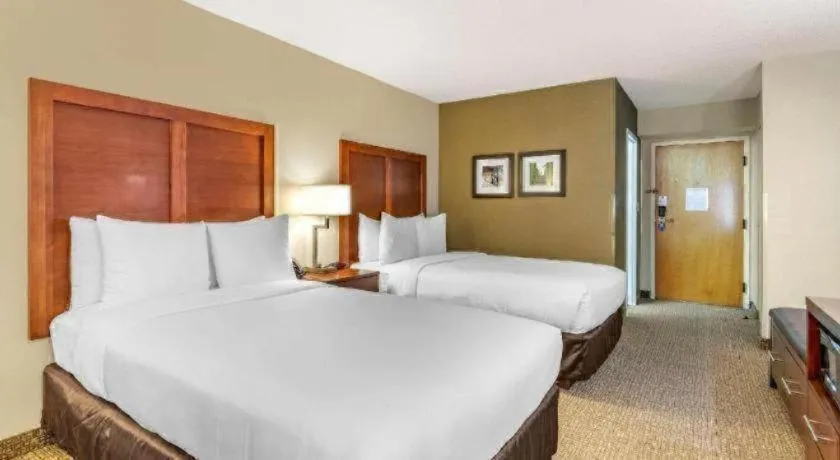 Comfort Inn Quantico