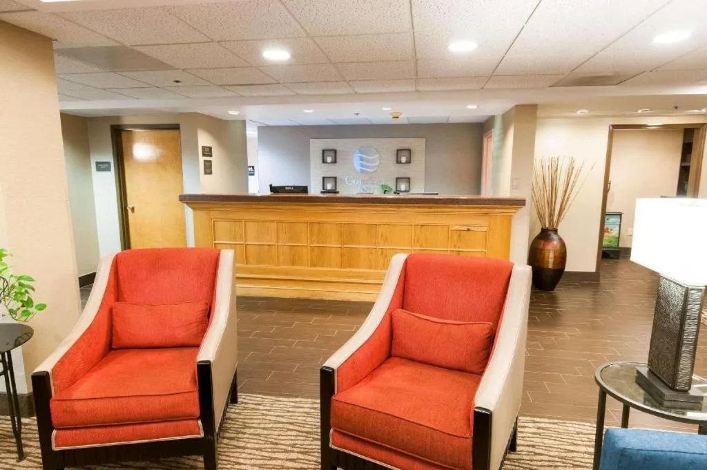 Comfort Inn Quantico