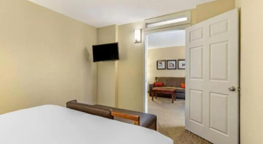 Comfort Inn Quantico