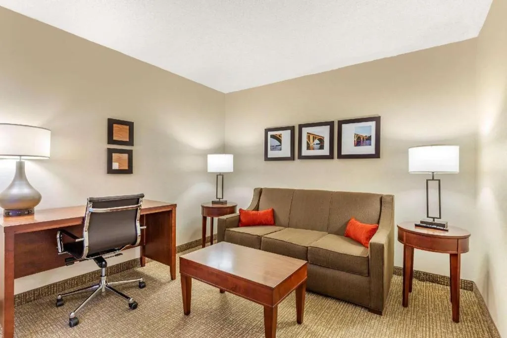 Comfort Inn Quantico