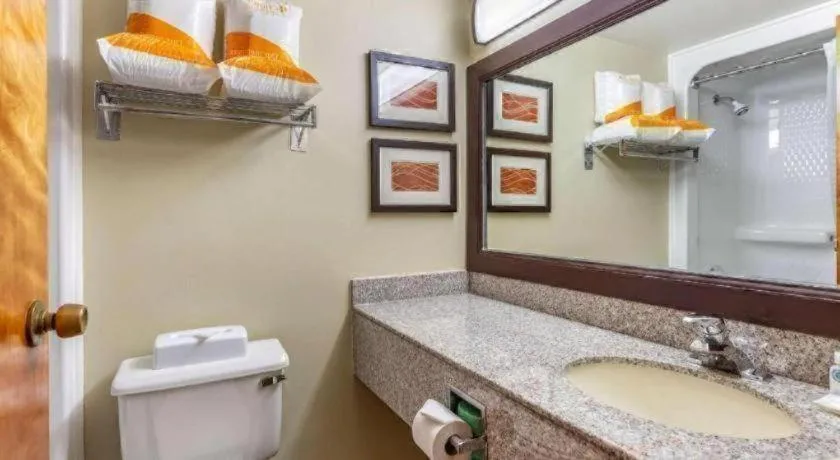 Comfort Inn Quantico