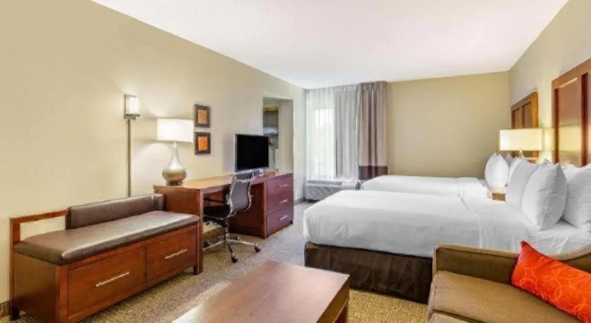 Comfort Inn Quantico