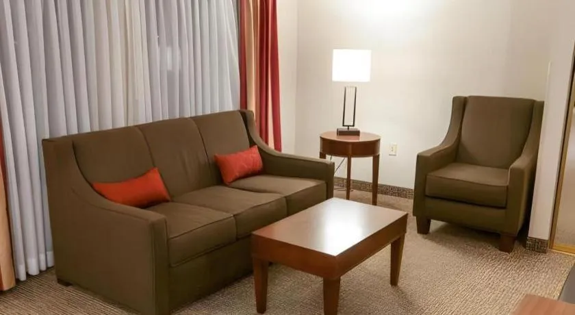 Comfort Inn Quantico