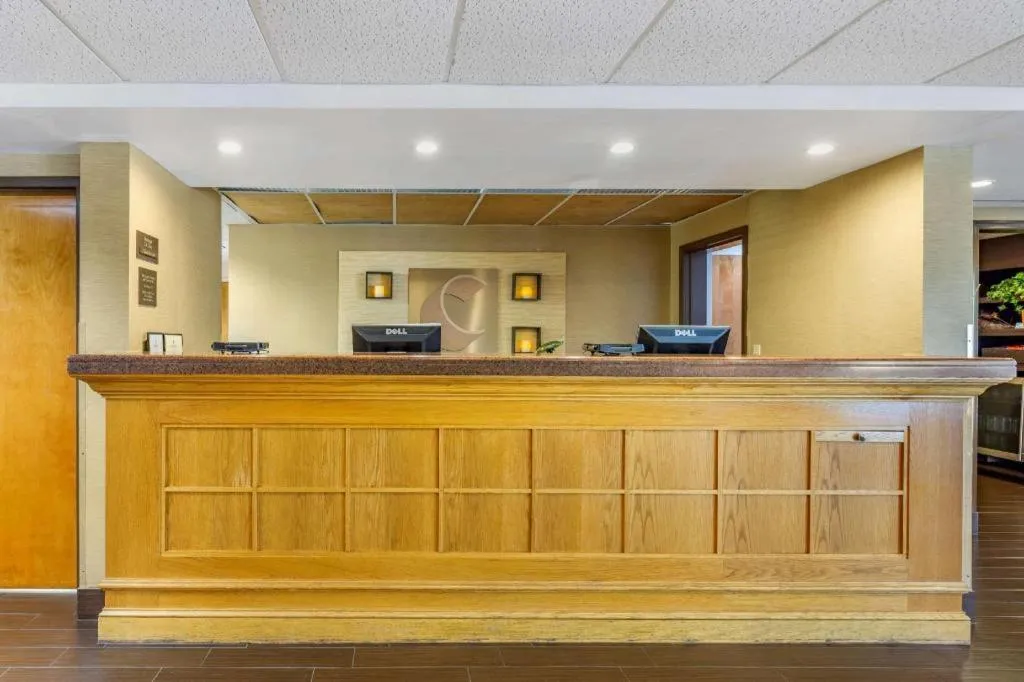 Comfort Inn Quantico