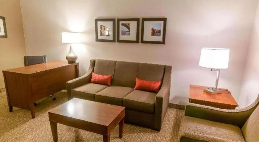 Comfort Inn Quantico