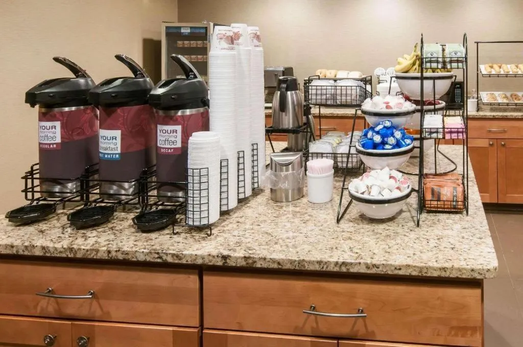 Comfort Inn Quantico