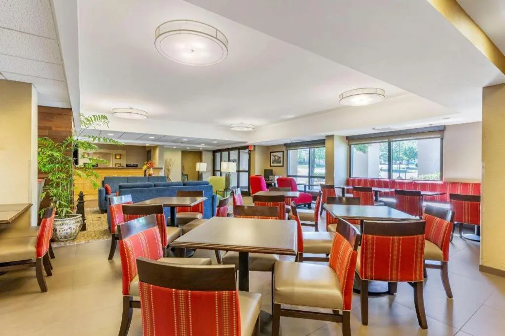 Comfort Inn Quantico