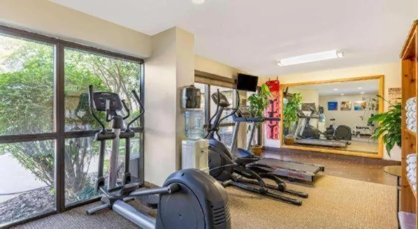 Comfort Inn Quantico