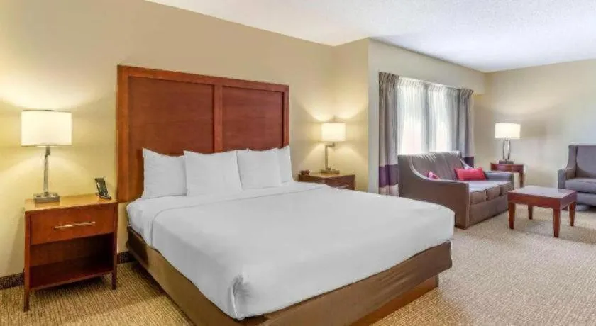 Comfort Inn Quantico