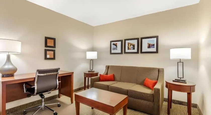 Comfort Inn Quantico