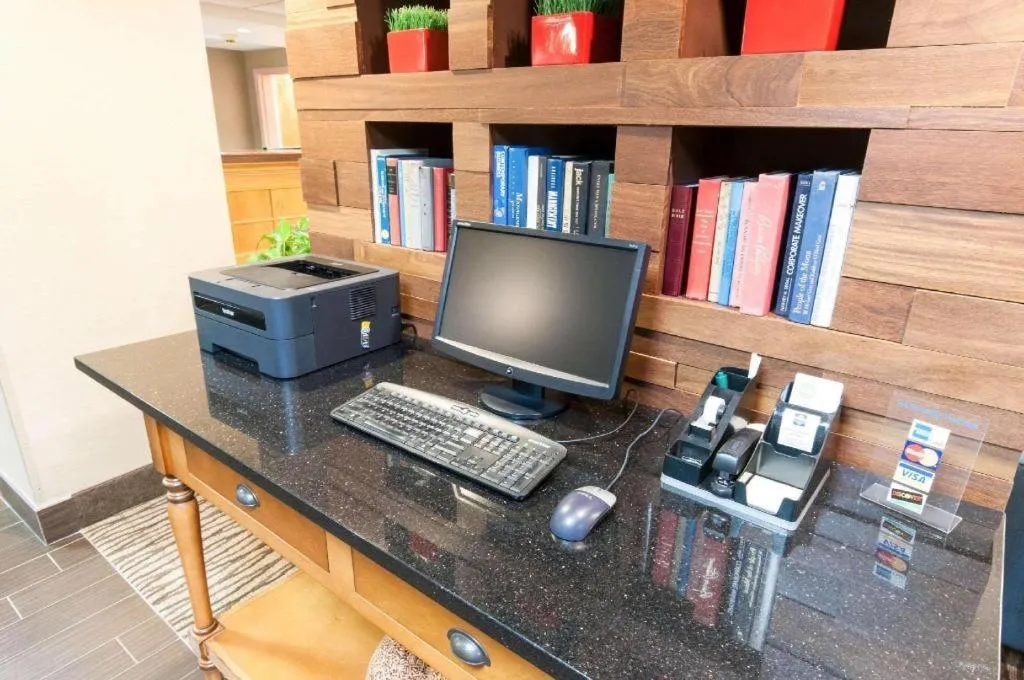 Comfort Inn Quantico