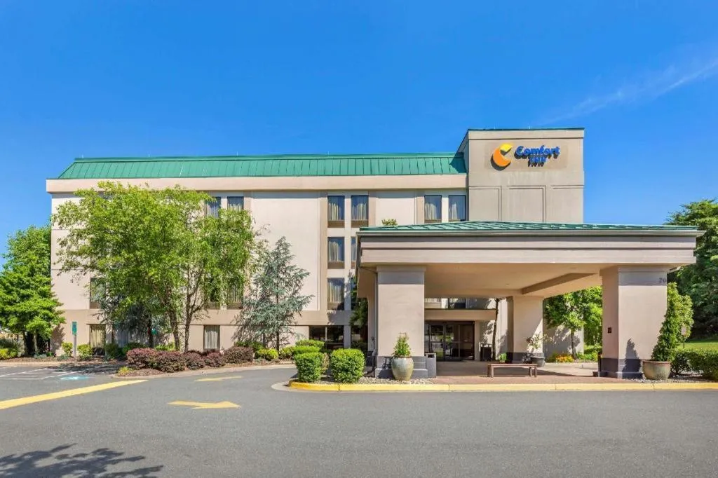 Comfort Inn Quantico