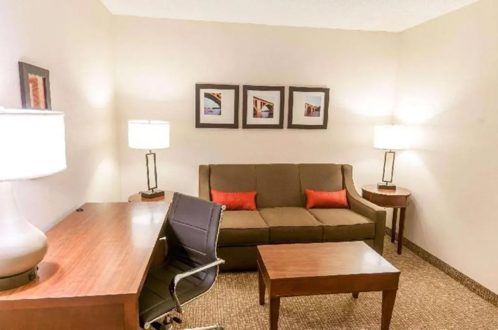 Comfort Inn Quantico