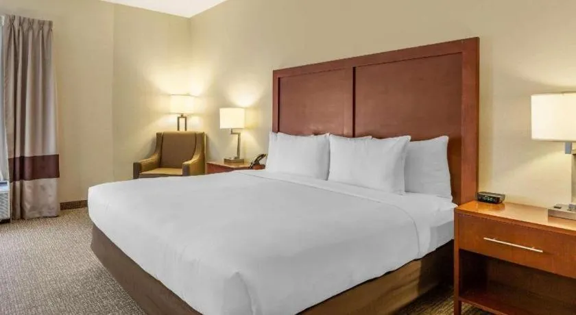 Comfort Inn Quantico