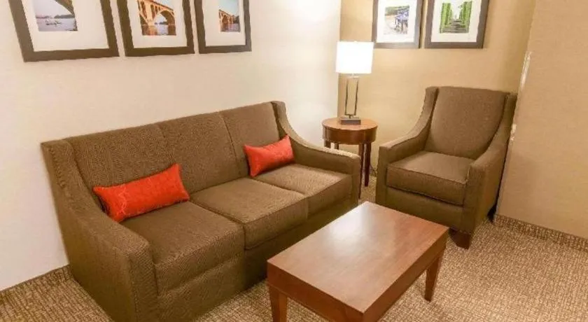 Comfort Inn Quantico