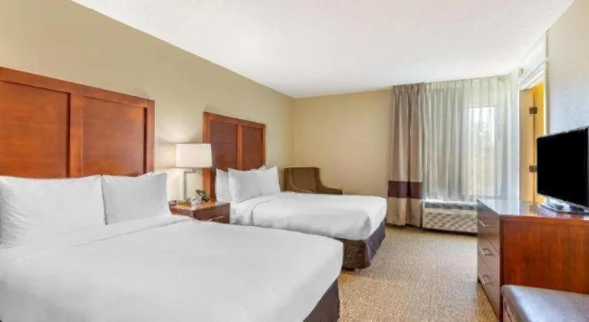 Comfort Inn Quantico