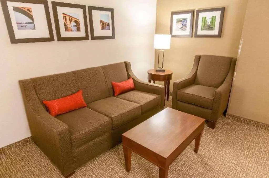 Comfort Inn Quantico