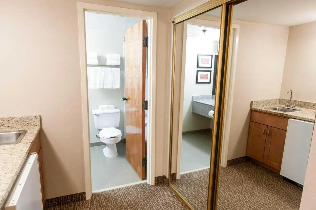 Comfort Inn Quantico