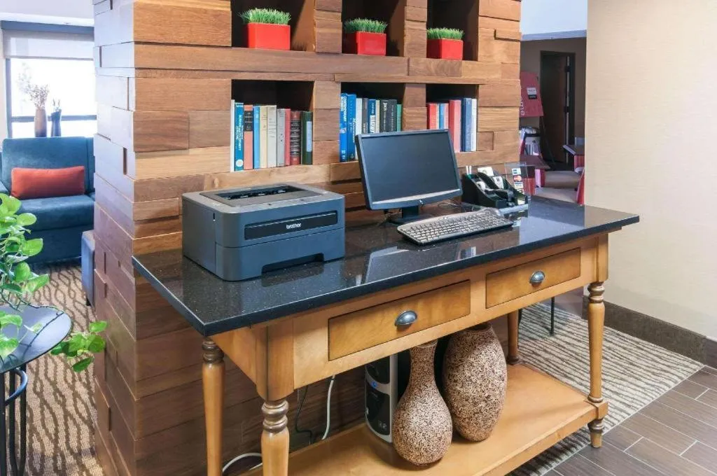 Comfort Inn Quantico