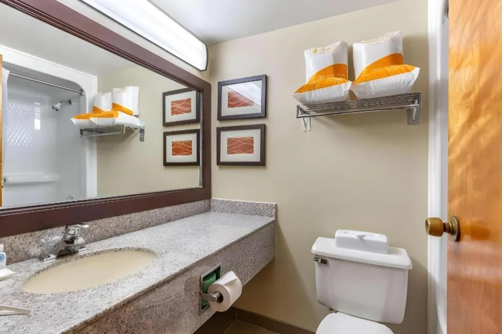 Comfort Inn Quantico