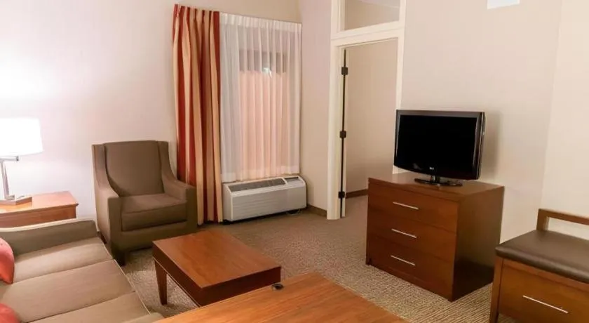 Comfort Inn Quantico