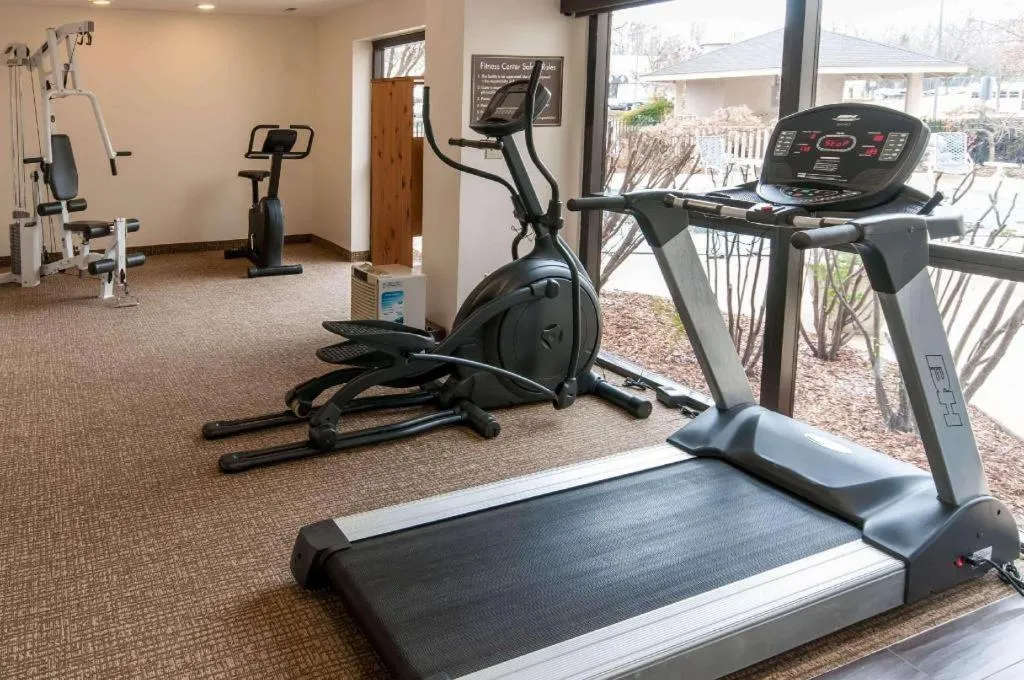 Comfort Inn Quantico