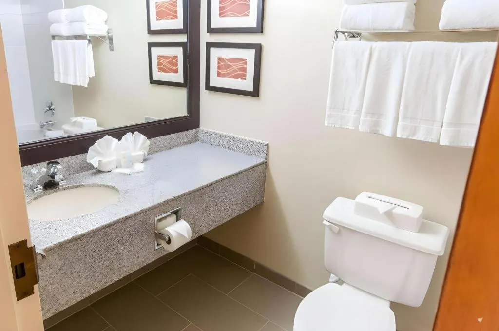 Comfort Inn Quantico