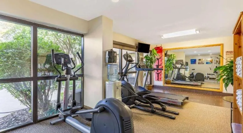 Comfort Inn Quantico