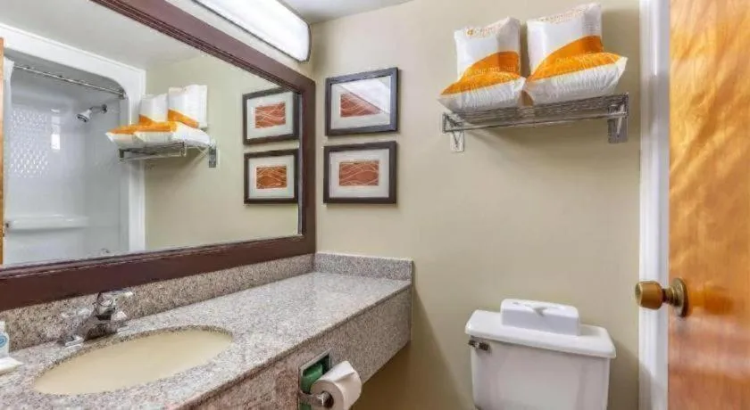 Comfort Inn Quantico