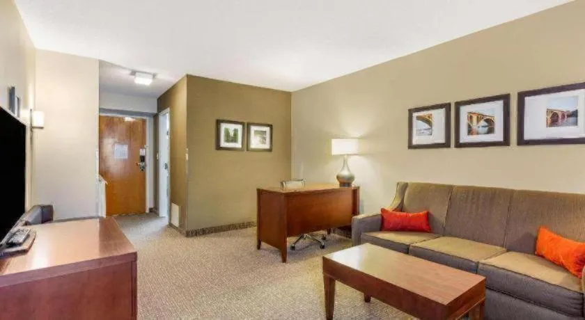 Comfort Inn Quantico
