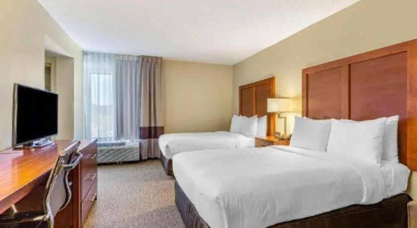 Comfort Inn Quantico