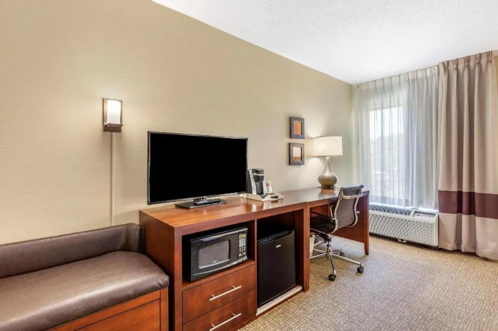 Comfort Inn Quantico