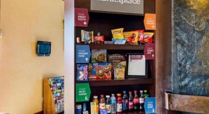 Comfort Suites near NASA - Clear Lake