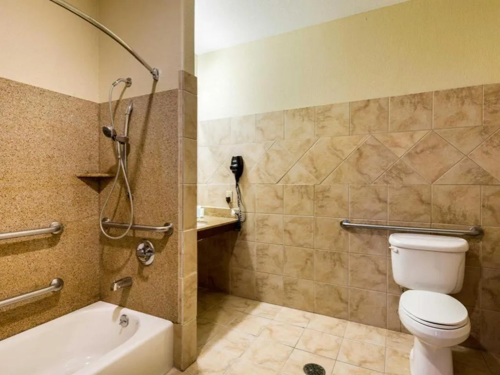 Comfort Suites near NASA - Clear Lake