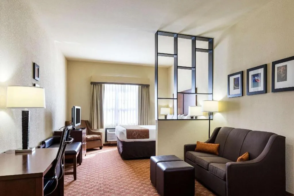 Comfort Suites near NASA - Clear Lake