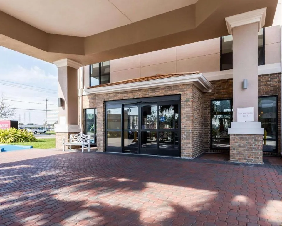 Comfort Suites near NASA - Clear Lake