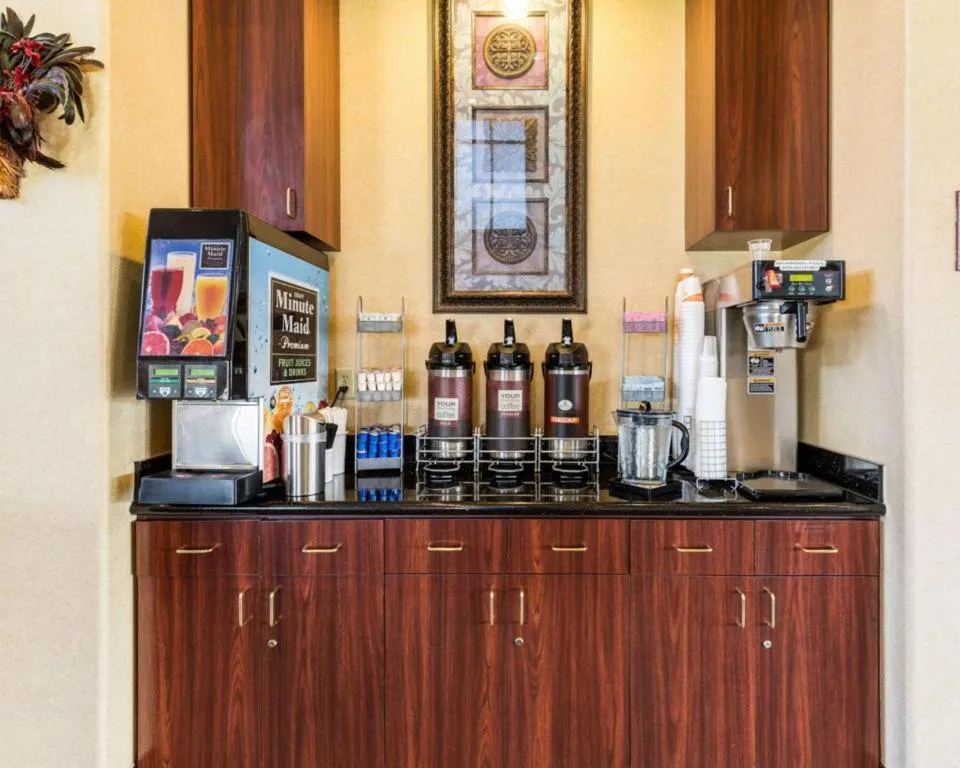 Comfort Suites near NASA - Clear Lake