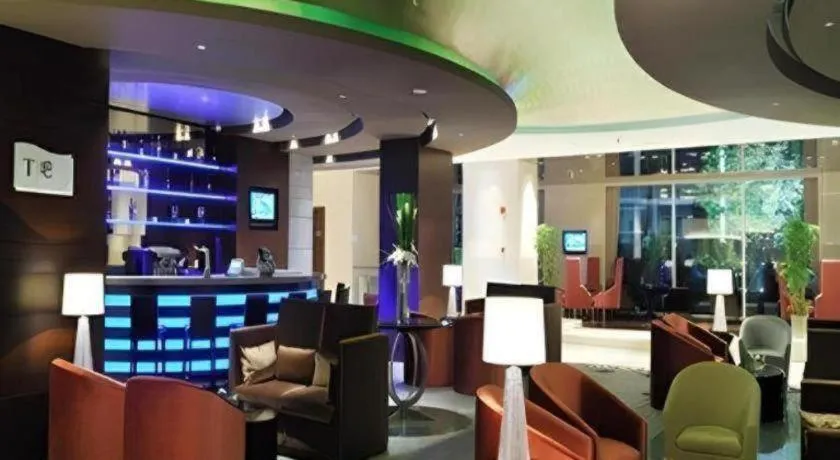 The Qube Shanghai Nanqiao