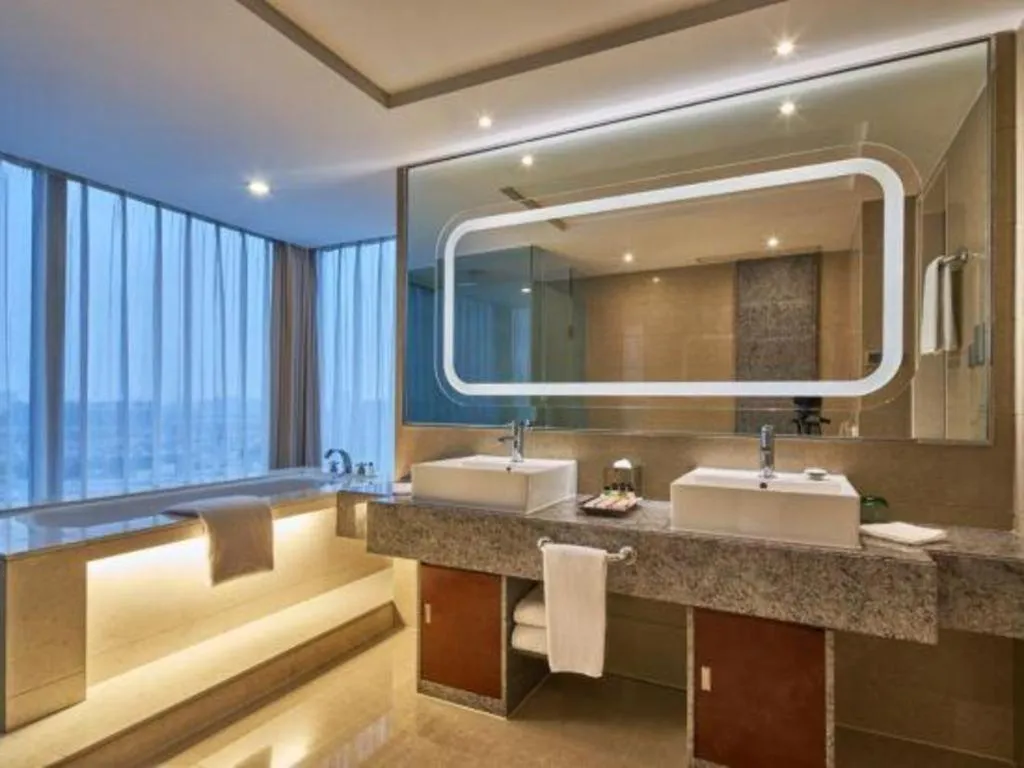 The Qube Shanghai Nanqiao